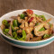 Stir Fried Pork Tripe W/ Green Pepper/ Jiān Jiāo Chǎo Dù Sī