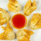 Cream Cheese Fried Wonton (6 Pcs)