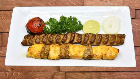 Bakhtiari Kebab Skewer