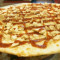 Pizza Poulet Bbq (Moyenne 12