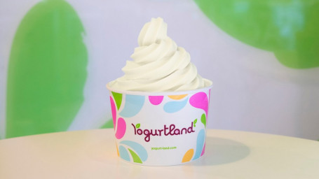 Vanilla Ice Cream 24 Oz Cup