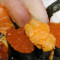 68. Tuna Nigiri Sushi (1 Piece)
