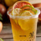 Lemon Grapefruit Green Tea (Cold)