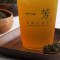Lugu Oolong Tea (Hot)