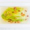 Jīn Gōu Cài Xīn Chinese Cabbage With Small Dried Shrimps