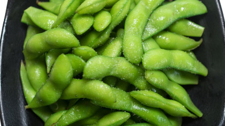 94. Edamame (Green Beans)