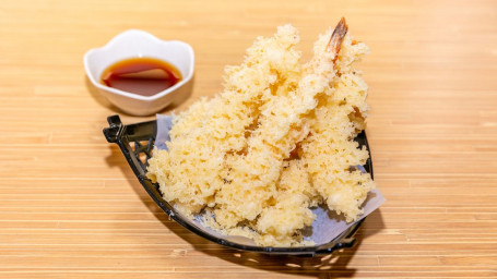 114. Tempura Shrimp (6 Pcs)