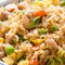 Taiwanese Shredded Chicken Fried Rice