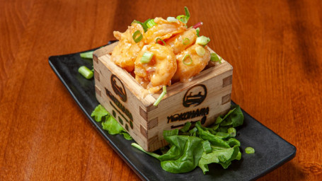 A48. Bomb Bomb Shrimp