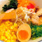 N14. Japanese Style Cold Noodle-Hiyashi Chuka