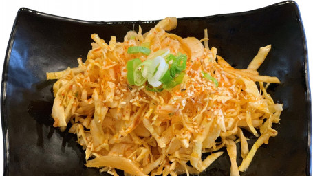 A42. Addicted Spicy Cabbage