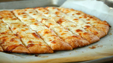 12 Inch Cheesesticks Pizza