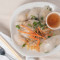 10. Pork and Shrimp Tapioca Dumpling (10 Pcs) Banh Bot Loc (10)
