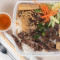 52. Grilled Beef Spring Rolls Vermicelli Bun Bo Nuong Cha Gio