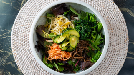 Barley Bibimbap