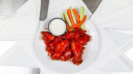 Jumbo Wings (50)