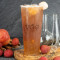 Lychee Ruby Fruit Tea with Ice Jelly