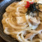 64. Mentaiko (Pollock Roe) Fried Udon Shén Jūn Míng Tài Zi Chǎo Wū Dōng