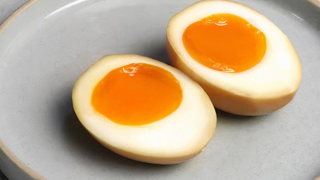 Ajitsuke Egg Táng Xīn Dàn