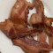 4 Morceaux De Bacon