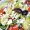 Z'greek Salad (D)