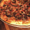 Pizza Moyenne Pour Les Amateurs De Viande