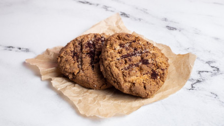 Tahini Cookie (2 Pcs)