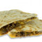 Quesadilla Avec Garniture