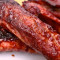 12. Barbecued Spare Ribs