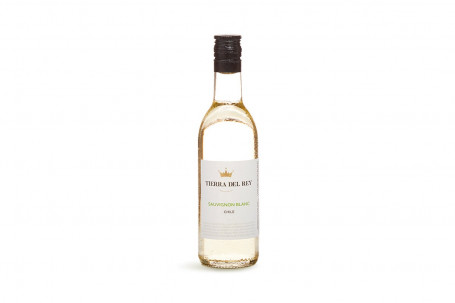 Sauvignon Blanc, Tierra Del Rey (187Ml Bottles)