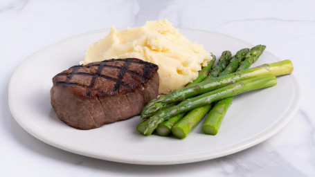 Chargrilled Steak (7 Oz Filet) (Gf)