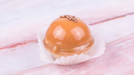 Caramel Bonbon Pastry