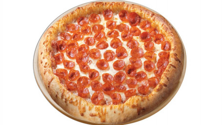 Construisez Votre Propre Pizza 12 Moyennes