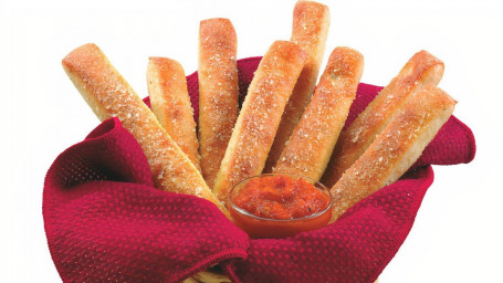 Breadsticks De Commande Complète