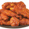 Demi-Commande Oven Roasted Wings Catering