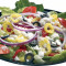 Salade Méditerranéenne Commande Complète