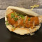 B3. Tempura Prawn Bao