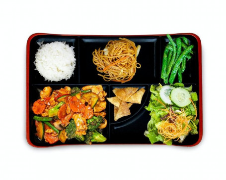 Veggie Stir Fry Box