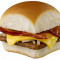 Bacon Fromage Slider Cal 220-240