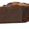 Brownie Au Fudge Cal 250