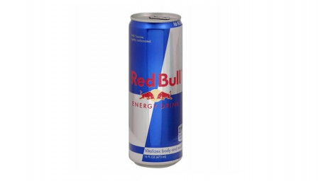 Boisson Énergisante Red Bull 16 Oz