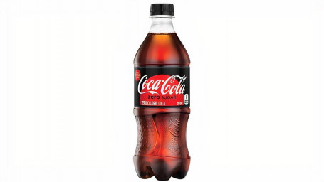Coca-Cola Zéro Sucre 20Oz