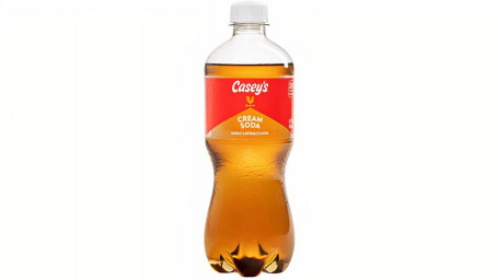 Soda À La Crème De Casey 20 Oz
