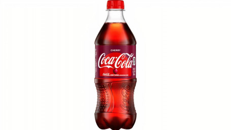 Coca Cerise 20Oz