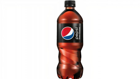 Pepsi Zéro Sucre 20Oz