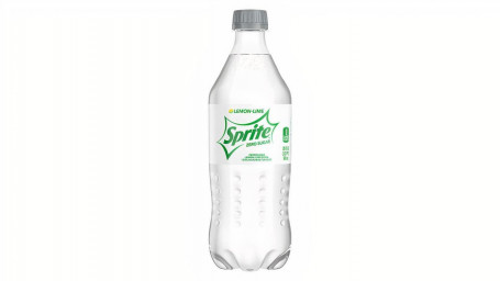 Sprite Diet Zéro 20 Oz