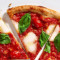 Demi Pizza À La Vigne Rouge 11 Pouces Accompagnement Au Choix