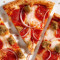 Demi-Pizza Meat Eater 11 Pouces Accompagnement Au Choix