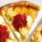 Art Lover Half Pizza 11 Pouces Accompagnement Au Choix