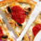 Veg Out Half 11 Pouces Pizza Choix D'accompagnement